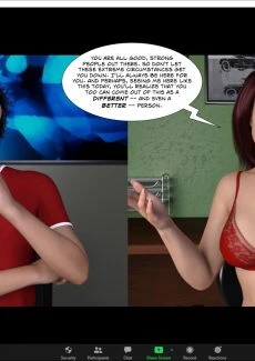 Not Your Average Conference Call (39)