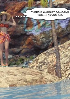 Nude Zone (3)