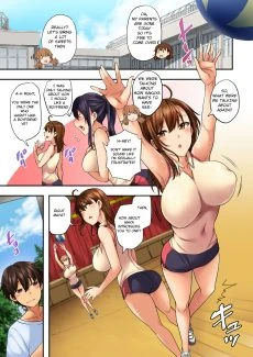 Onee-chan no Wasuremono (3)