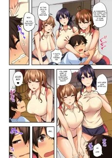 Onee-chan no Wasuremono (6)