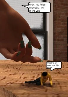 Outrun My Fingers (16)
