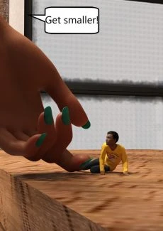 Outrun My Fingers (17)