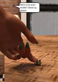 Outrun My Fingers (18)