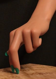 Outrun My Fingers (21)