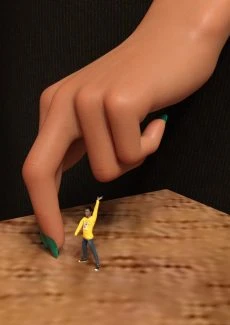 Outrun My Fingers (23)