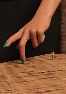 Outrun My Fingers (26)