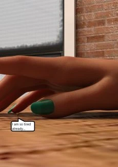 Outrun My Fingers (46)