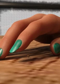 Outrun My Fingers (47)
