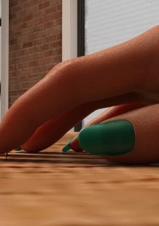 Outrun My Fingers (49)