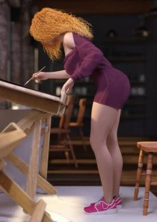 Painter’s Life 1 (15)