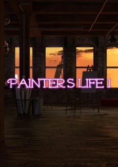 Painter’s Life 1 (3)
