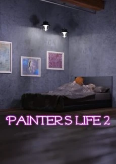 Painter’s Life 2 (3)