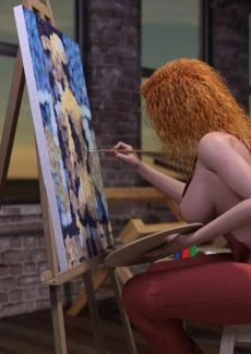 Painter’s Life 2 (41)