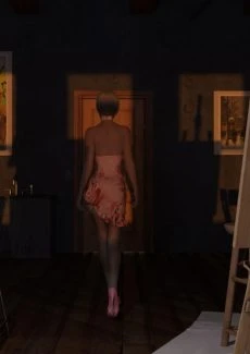 Painter’s Life 2 (50)