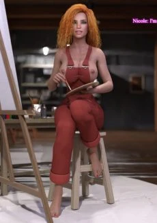 Painter’s Life 3 (27)