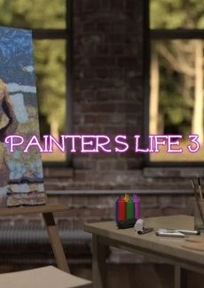 Painter’s Life 3 (3)