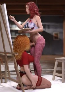 Painter’s Life 5 (14)