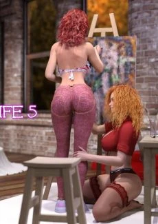 Painter’s Life 5 (4)