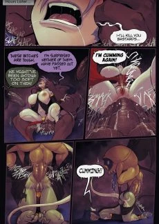 Party Wipe (25)