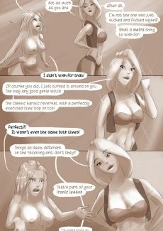 Path of the Genie060