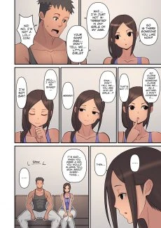 Perverted Mom (10)