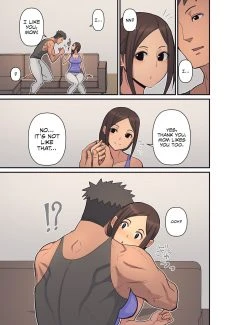Perverted Mom (11)
