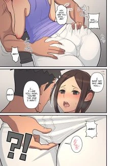 Perverted Mom (13)