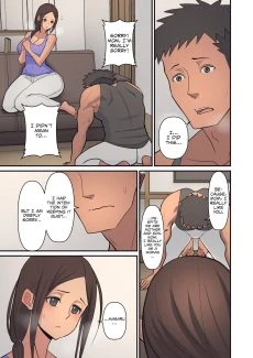 Perverted Mom (15)