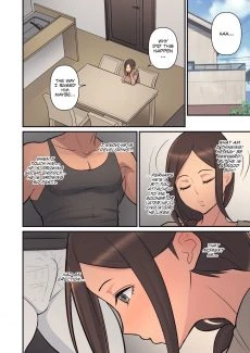 Perverted Mom (16)