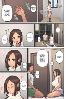 Perverted Mom (17)