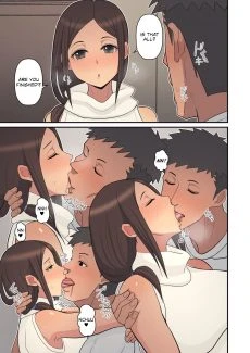 Perverted Mom (19)