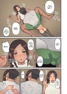 Perverted Mom (21)