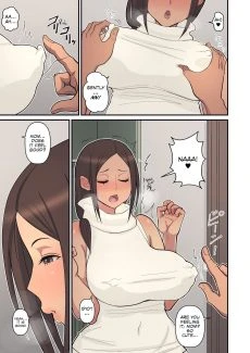 Perverted Mom (23)