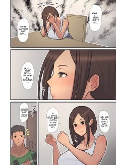 Perverted Mom (40)