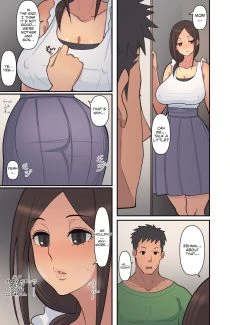 Perverted Mom (41)