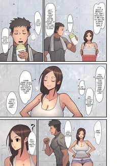 Perverted Mom (7)