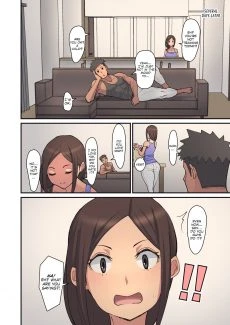 Perverted Mom (8)