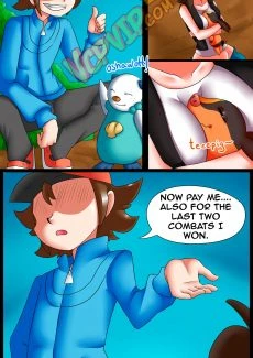 Pokemaster003