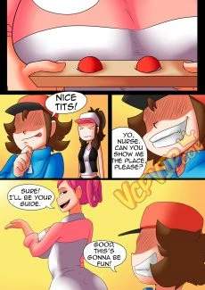 Pokemaster011