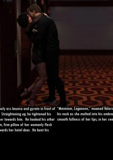 Power of Seduction (12)