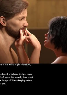 Power of Seduction (19)