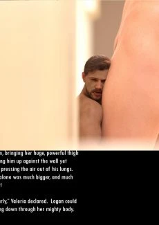 Power of Seduction (45)