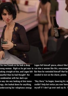 Power of Seduction (5)