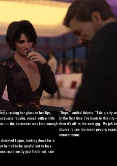 Power of Seduction (8)