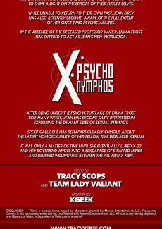 Psycho Nymphos 2 (2)