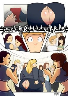 Revenge Colour007