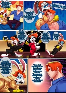 Rosey Rabbit011