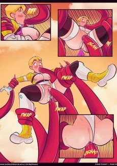 Rosie Rocket 020