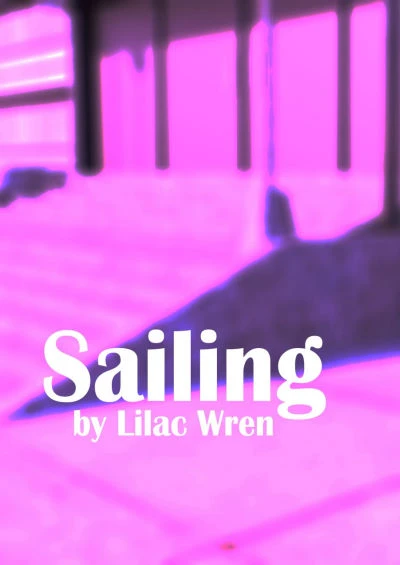 Sailing by Lilac Wren