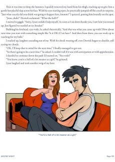 Second Sight (103)